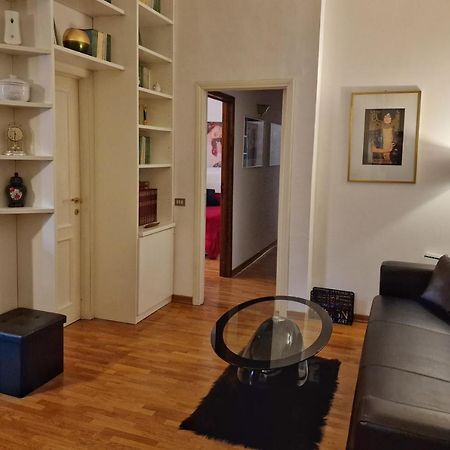 Arezzo Charming Apartment エクステリア 写真