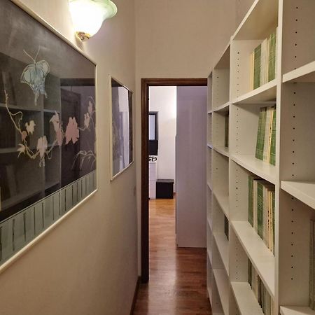 Arezzo Charming Apartment エクステリア 写真