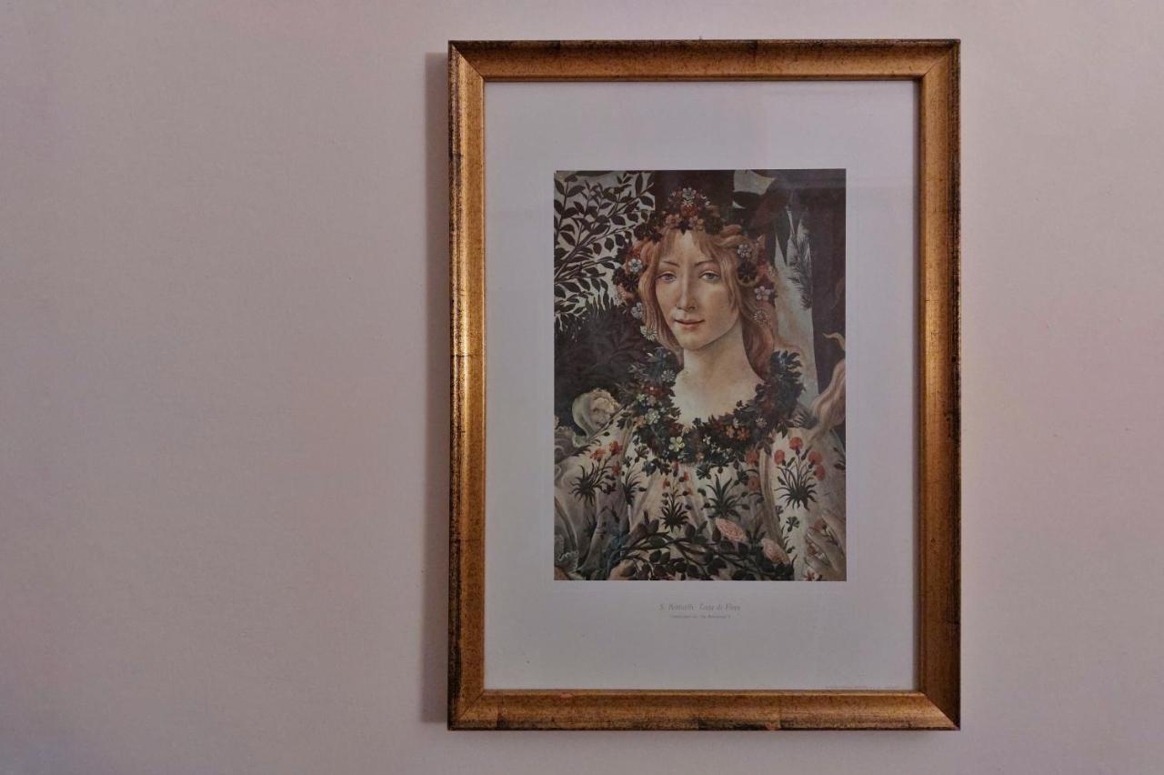 Arezzo Charming Apartment エクステリア 写真