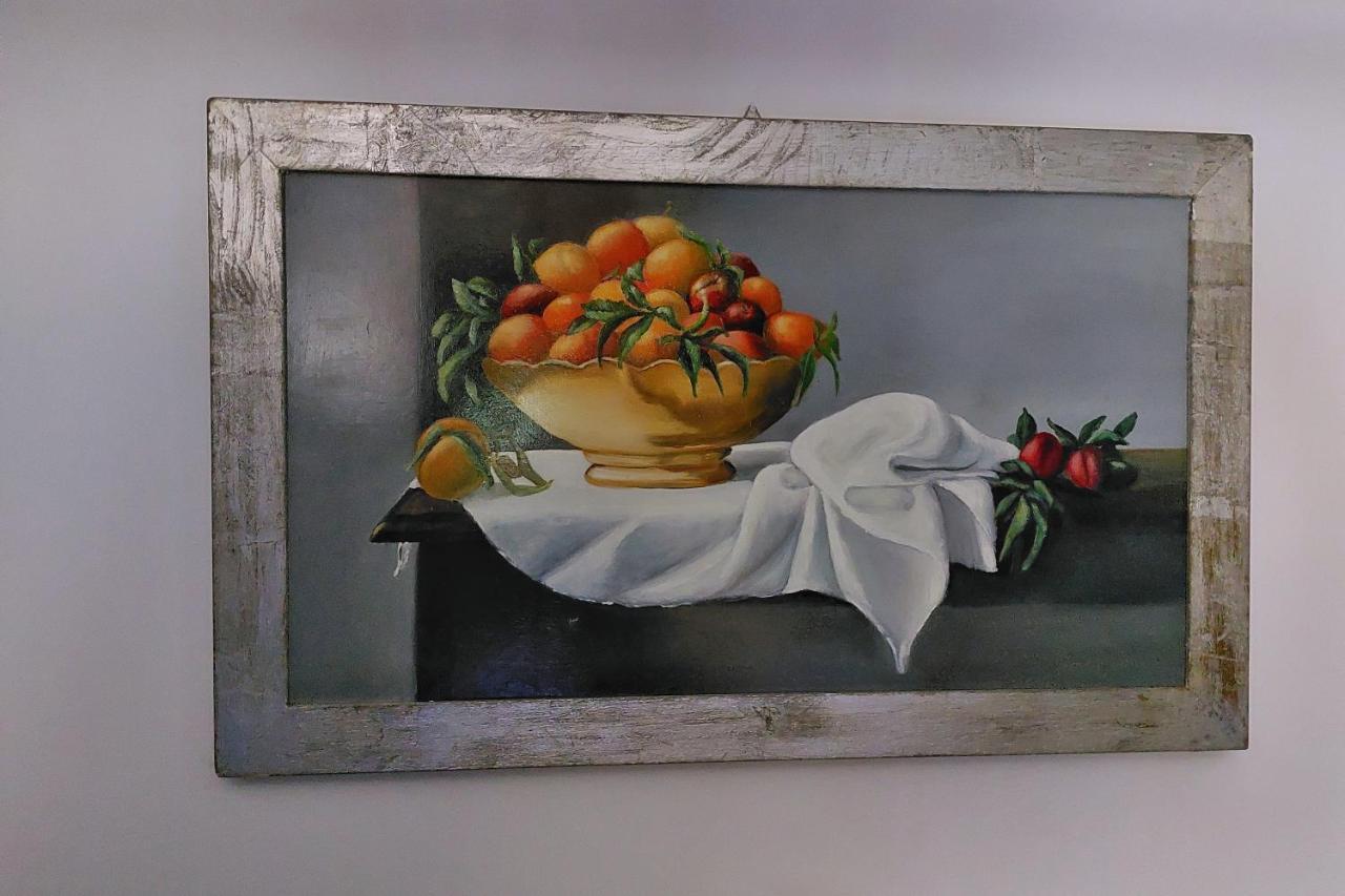 Arezzo Charming Apartment エクステリア 写真