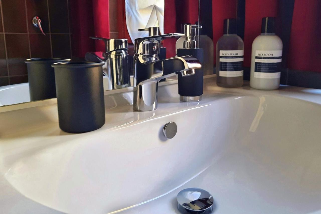 Arezzo Charming Apartment エクステリア 写真