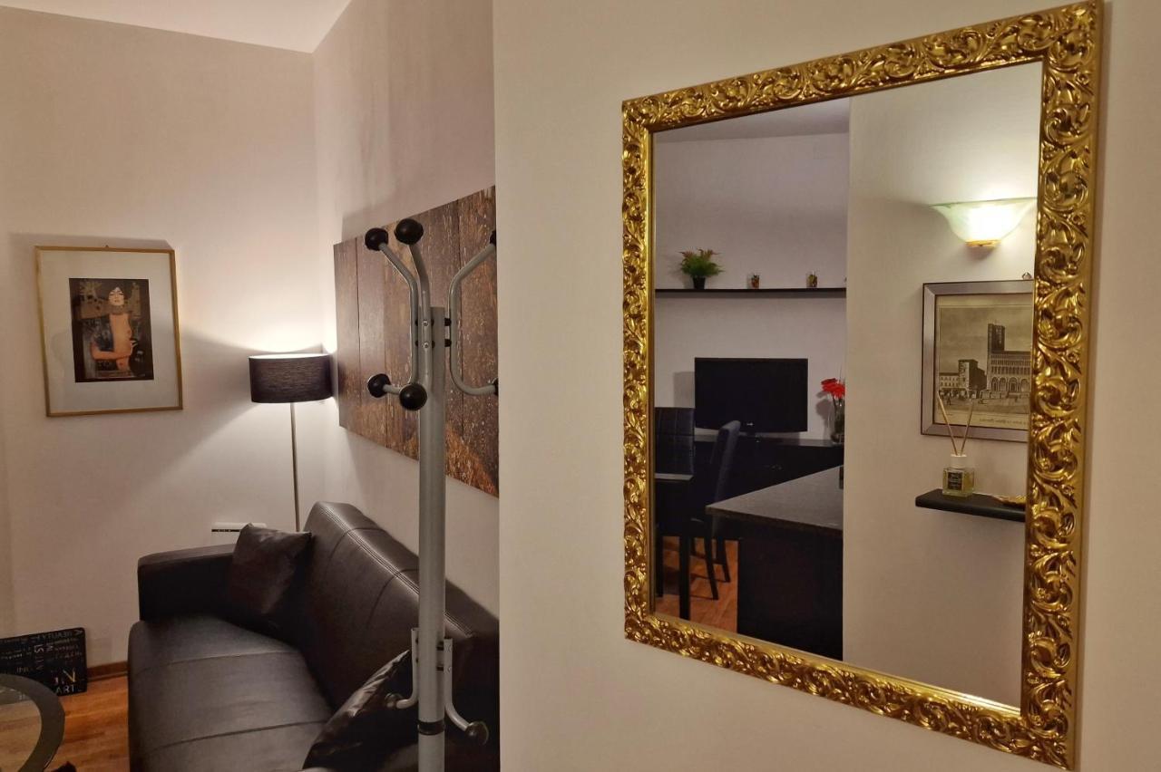 Arezzo Charming Apartment エクステリア 写真