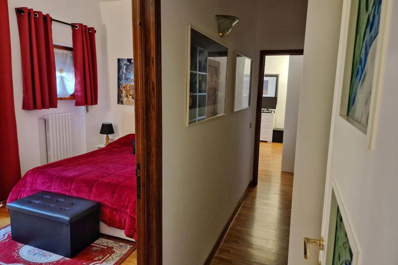 Arezzo Charming Apartment エクステリア 写真