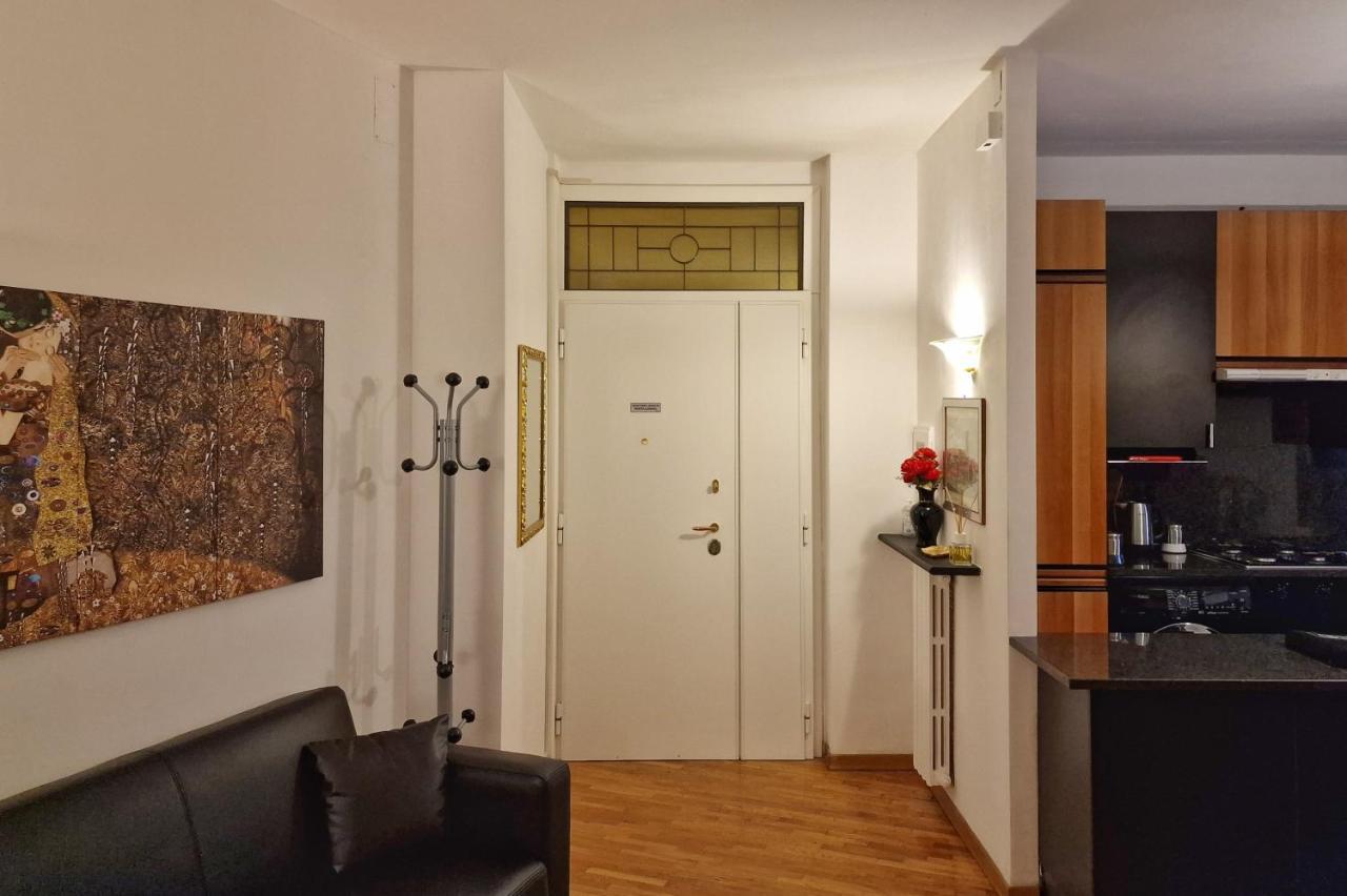 Arezzo Charming Apartment エクステリア 写真