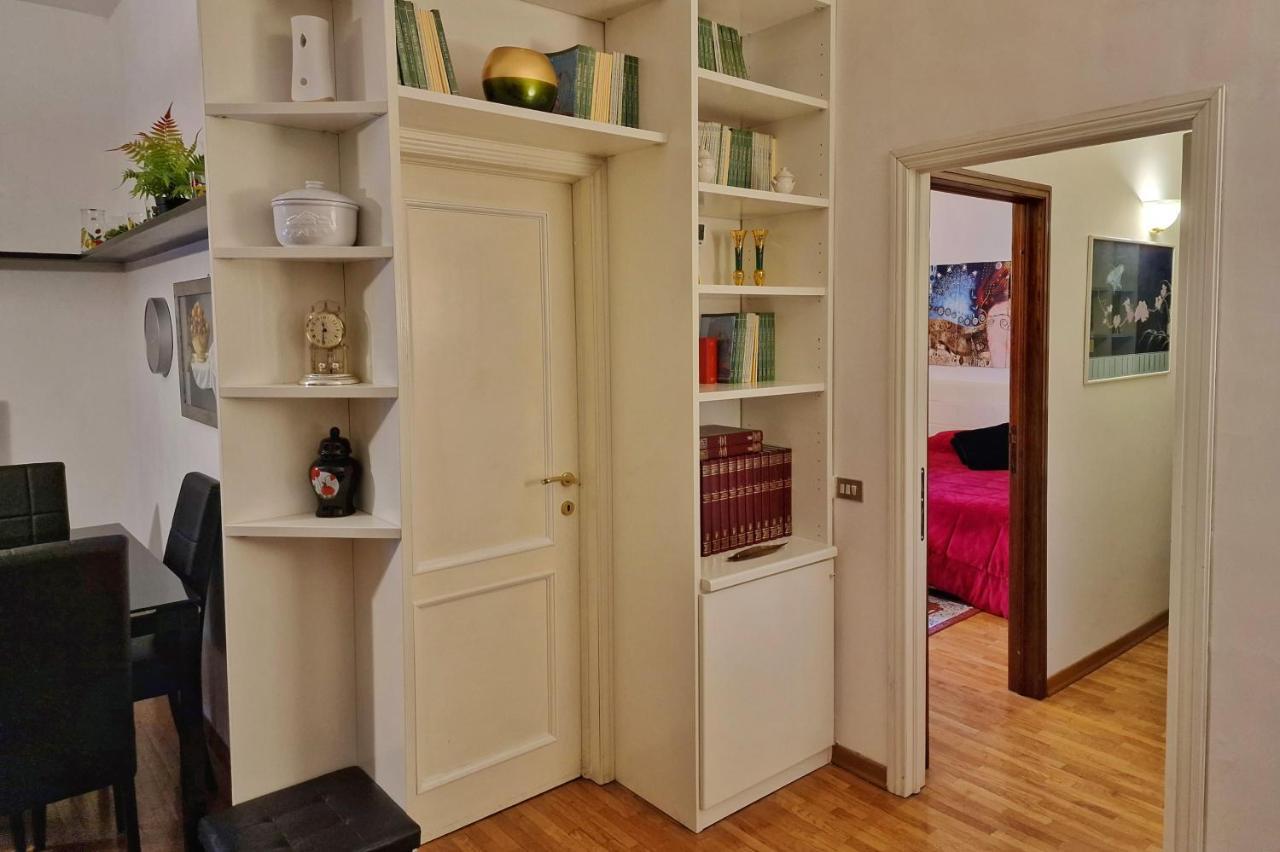 Arezzo Charming Apartment エクステリア 写真