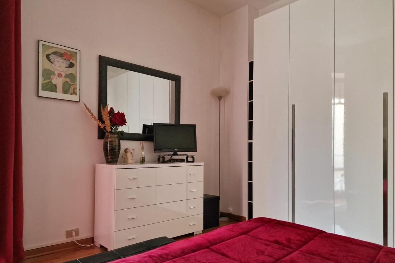 Arezzo Charming Apartment エクステリア 写真