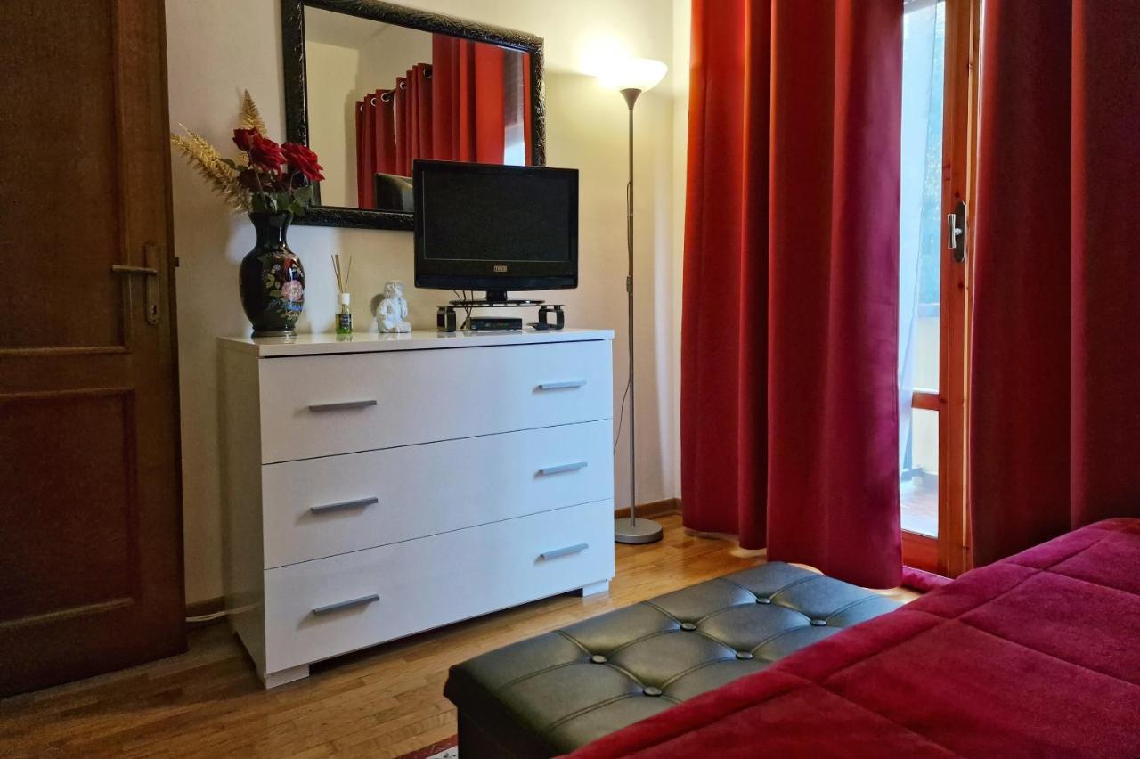 Arezzo Charming Apartment エクステリア 写真