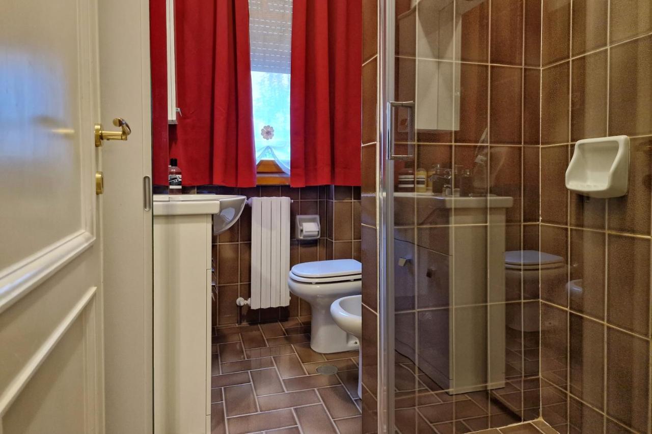 Arezzo Charming Apartment エクステリア 写真