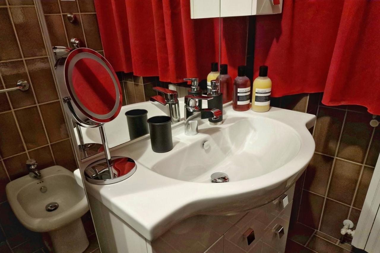Arezzo Charming Apartment エクステリア 写真