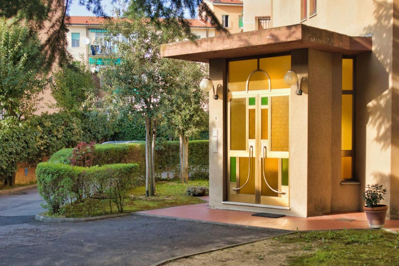 Arezzo Charming Apartment エクステリア 写真