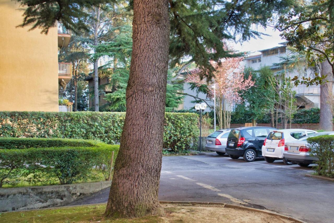 Arezzo Charming Apartment エクステリア 写真