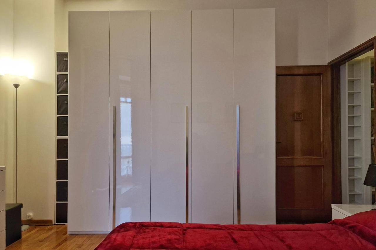 Arezzo Charming Apartment エクステリア 写真