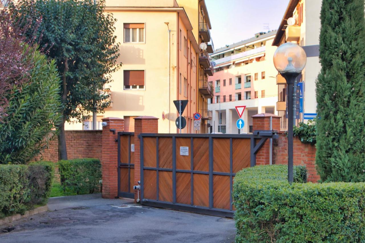 Arezzo Charming Apartment エクステリア 写真