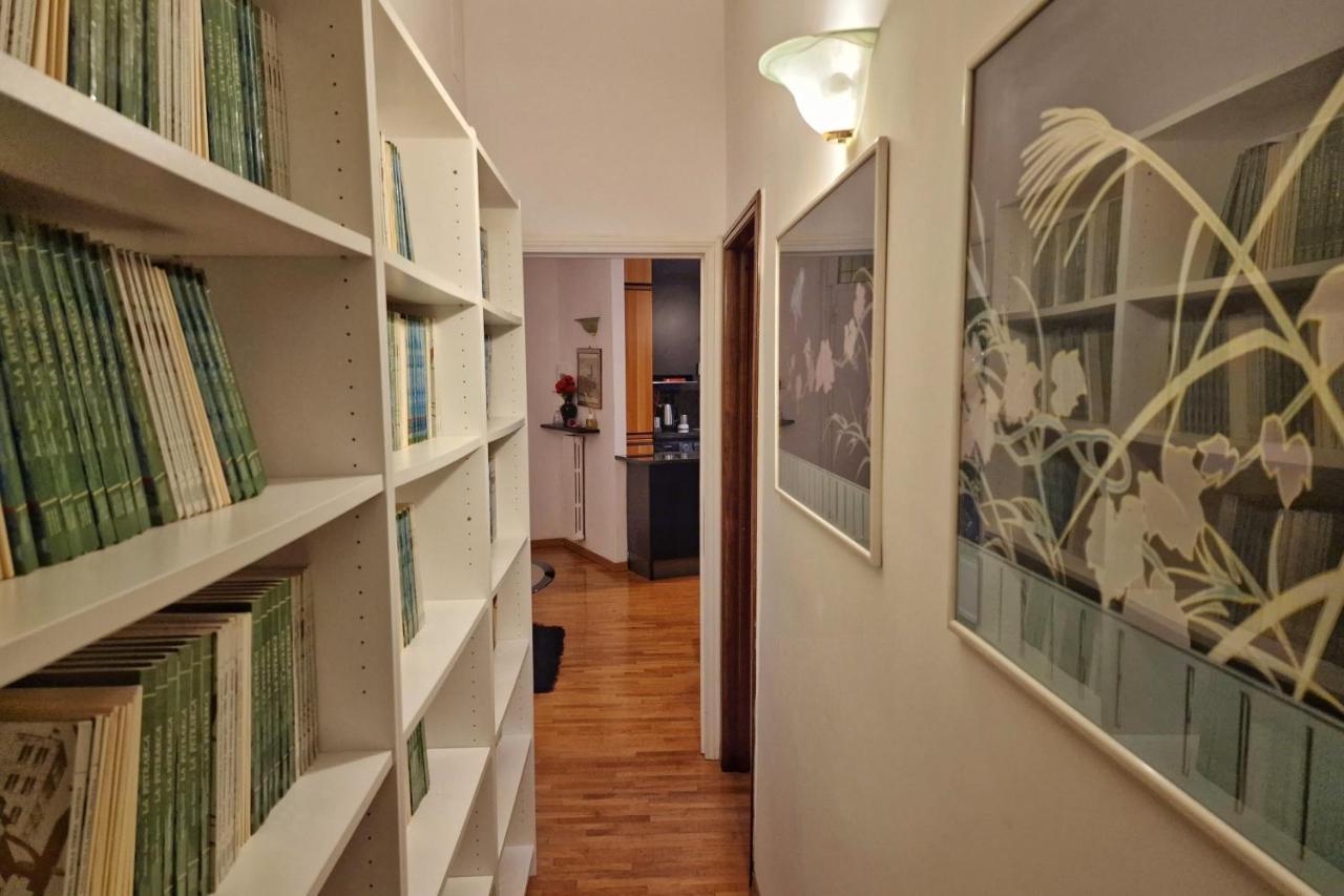 Arezzo Charming Apartment エクステリア 写真