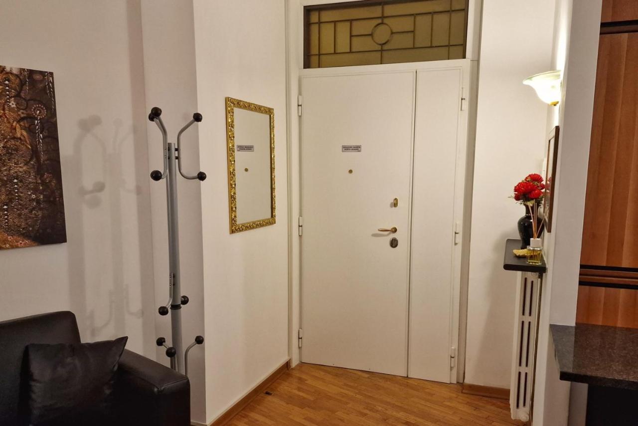 Arezzo Charming Apartment エクステリア 写真