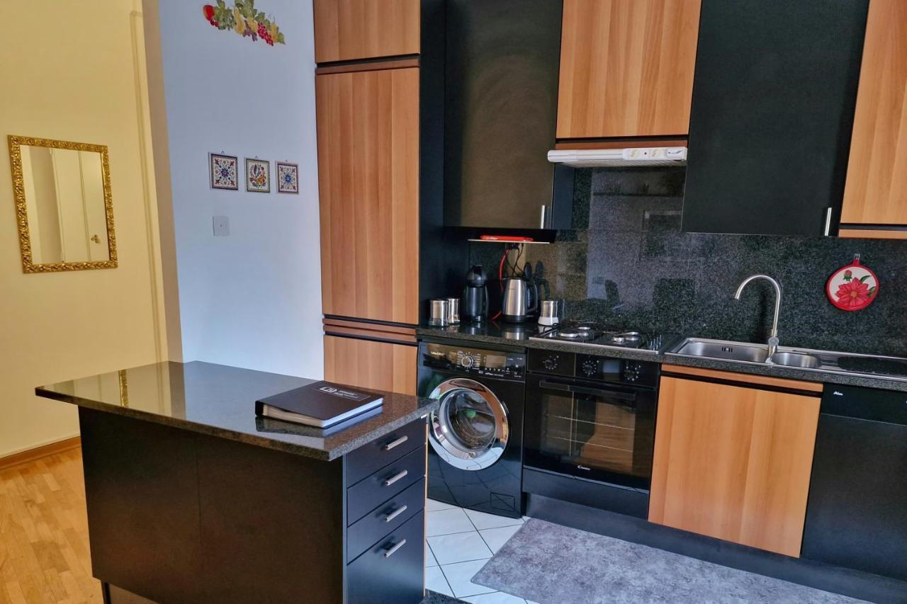 Arezzo Charming Apartment エクステリア 写真
